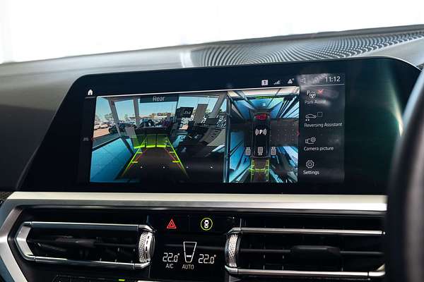 2022 BMW M4 Competition G82