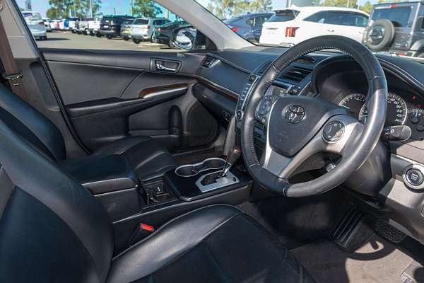 2013 Toyota Camry Atara SL ASV50R