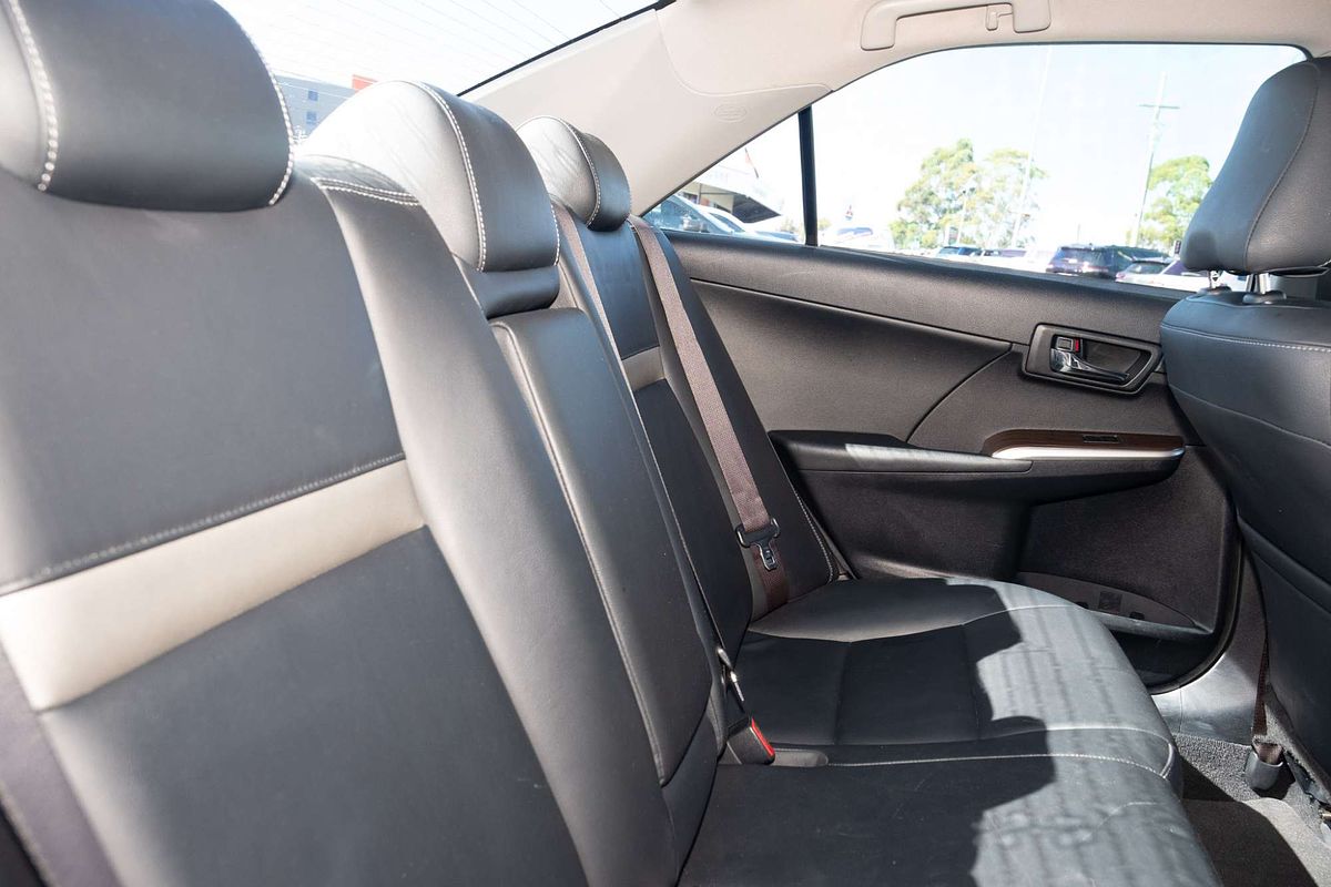 2013 Toyota Camry Atara SL ASV50R