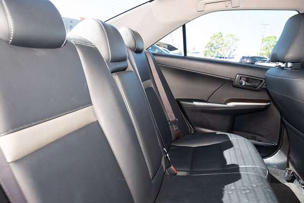 2013 Toyota Camry Atara SL ASV50R