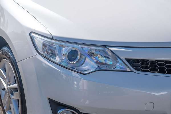 2013 Toyota Camry Atara SL ASV50R