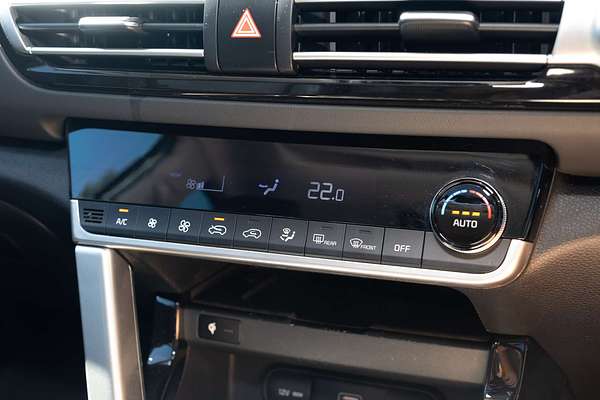 2022 Kia Seltos GT-Line SP2