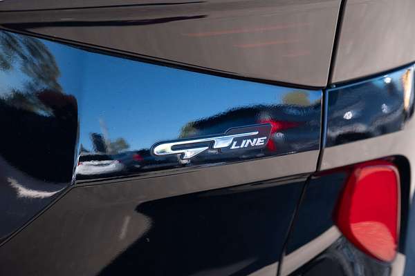 2022 Kia Seltos GT-Line SP2