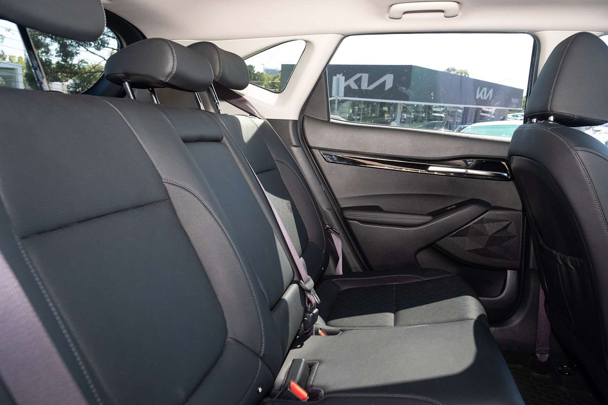 2022 Kia Seltos GT-Line SP2