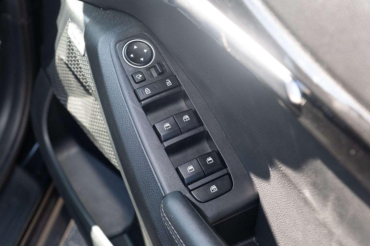 2022 Kia Seltos GT-Line SP2