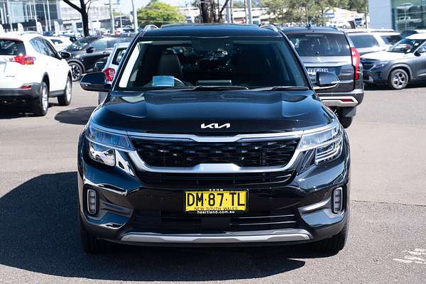 2022 Kia Seltos GT-Line SP2