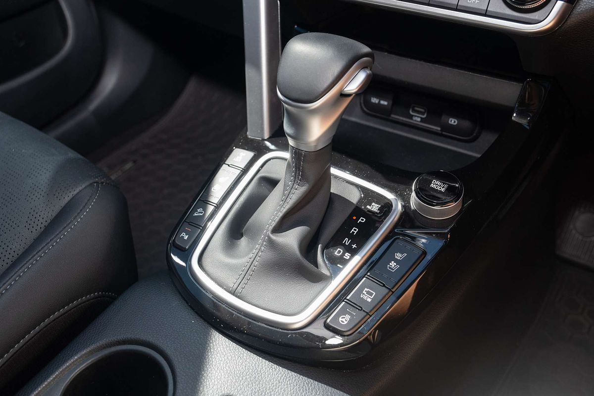 2022 Kia Seltos GT-Line SP2