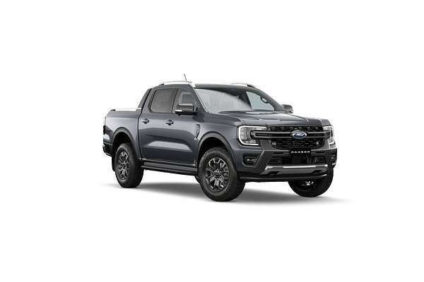 2025 Ford Ranger Wildtrak 4X4