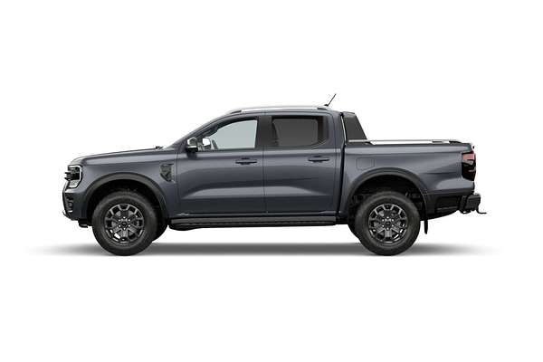 2025 Ford Ranger Wildtrak 4X4