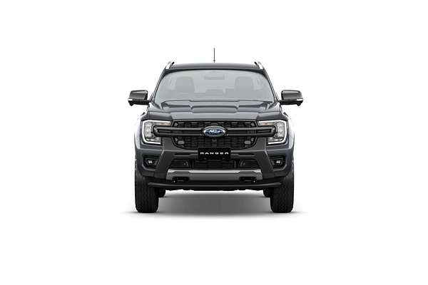2025 Ford Ranger Wildtrak 4X4