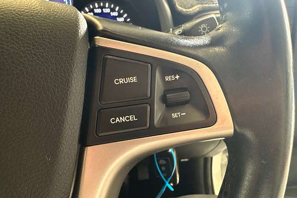 2018 Hyundai Accent Sport RB6
