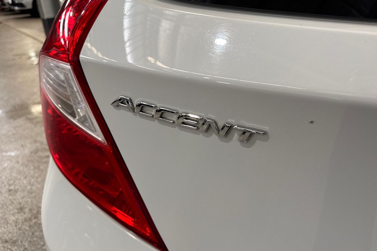 2018 Hyundai Accent Sport RB6
