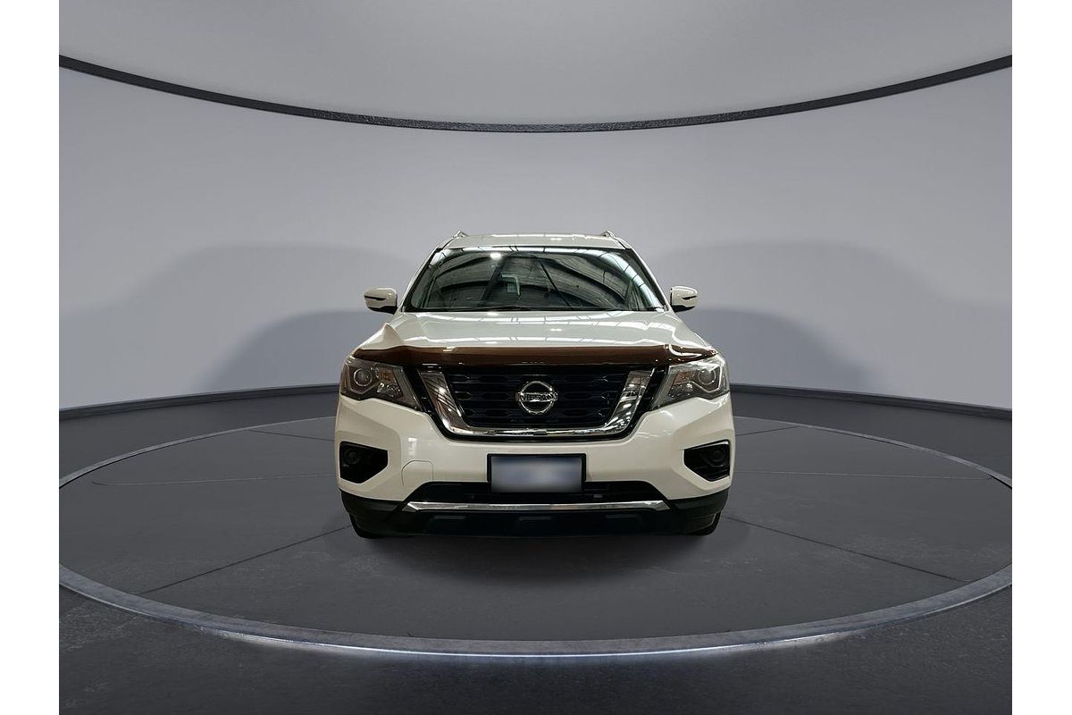 2018 Nissan Pathfinder ST R52 Series II