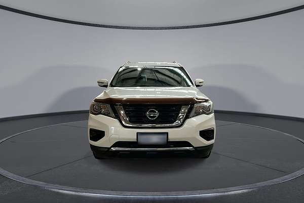 2018 Nissan Pathfinder ST R52 Series II