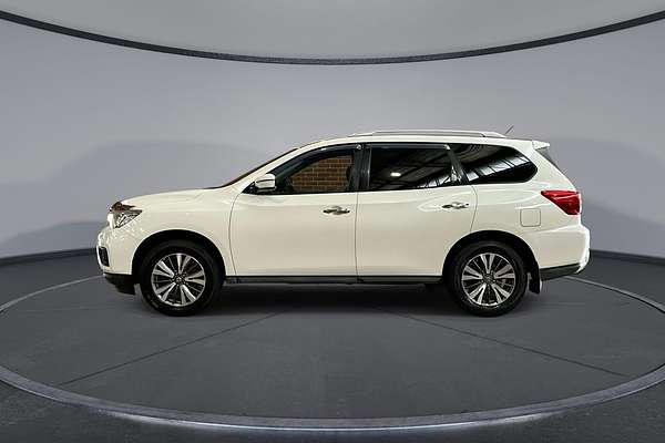 2018 Nissan Pathfinder ST R52 Series II