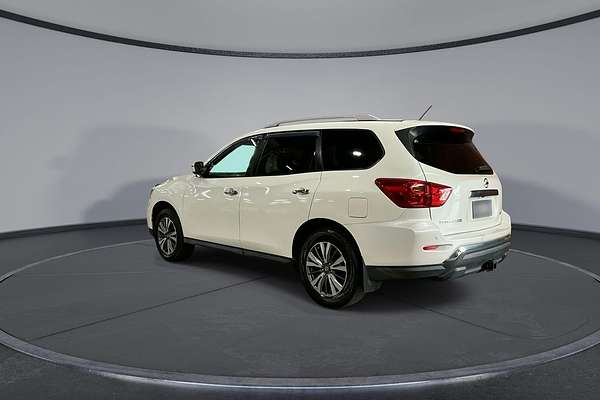 2018 Nissan Pathfinder ST R52 Series II
