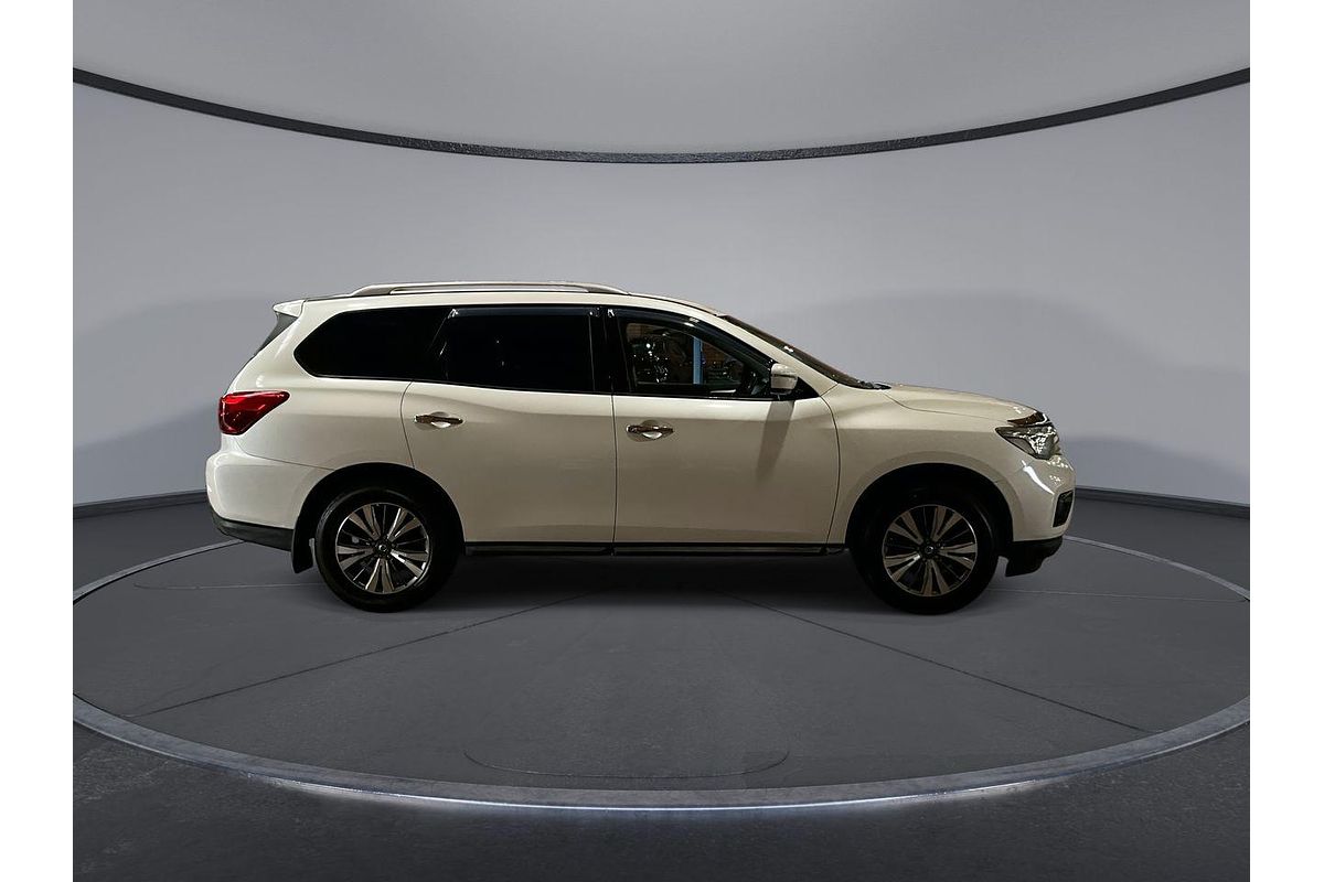 2018 Nissan Pathfinder ST R52 Series II