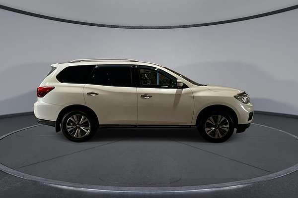 2018 Nissan Pathfinder ST R52 Series II