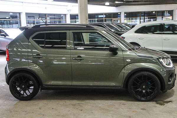 2020 Suzuki Ignis GLX MF