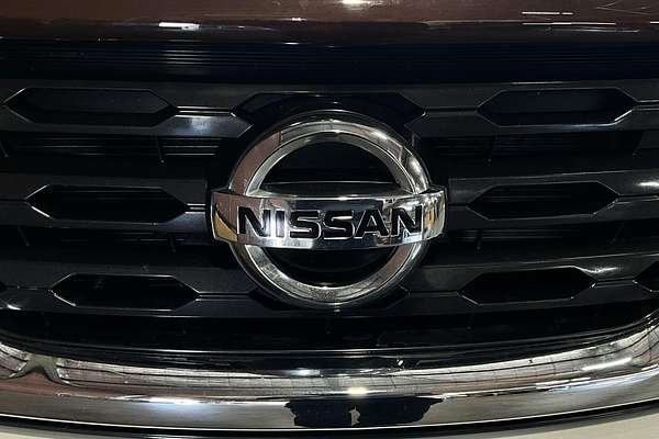 2018 Nissan Pathfinder ST R52 Series II