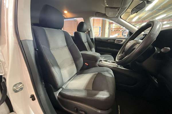 2018 Nissan Pathfinder ST R52 Series II