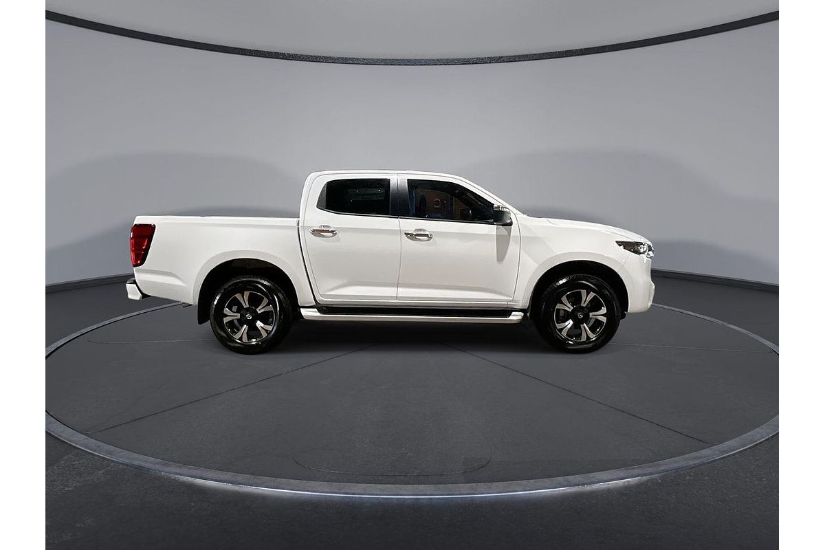 2023 Mazda BT-50 GT TF 4X4