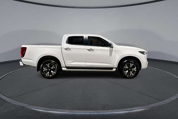 2023 Mazda BT-50 GT TF 4X4