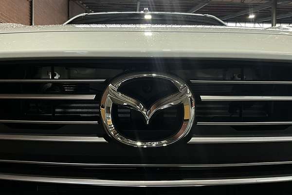 2023 Mazda BT-50 GT TF 4X4