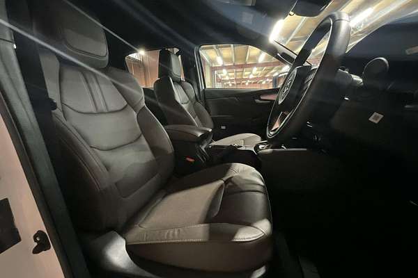 2023 Mazda BT-50 GT TF 4X4
