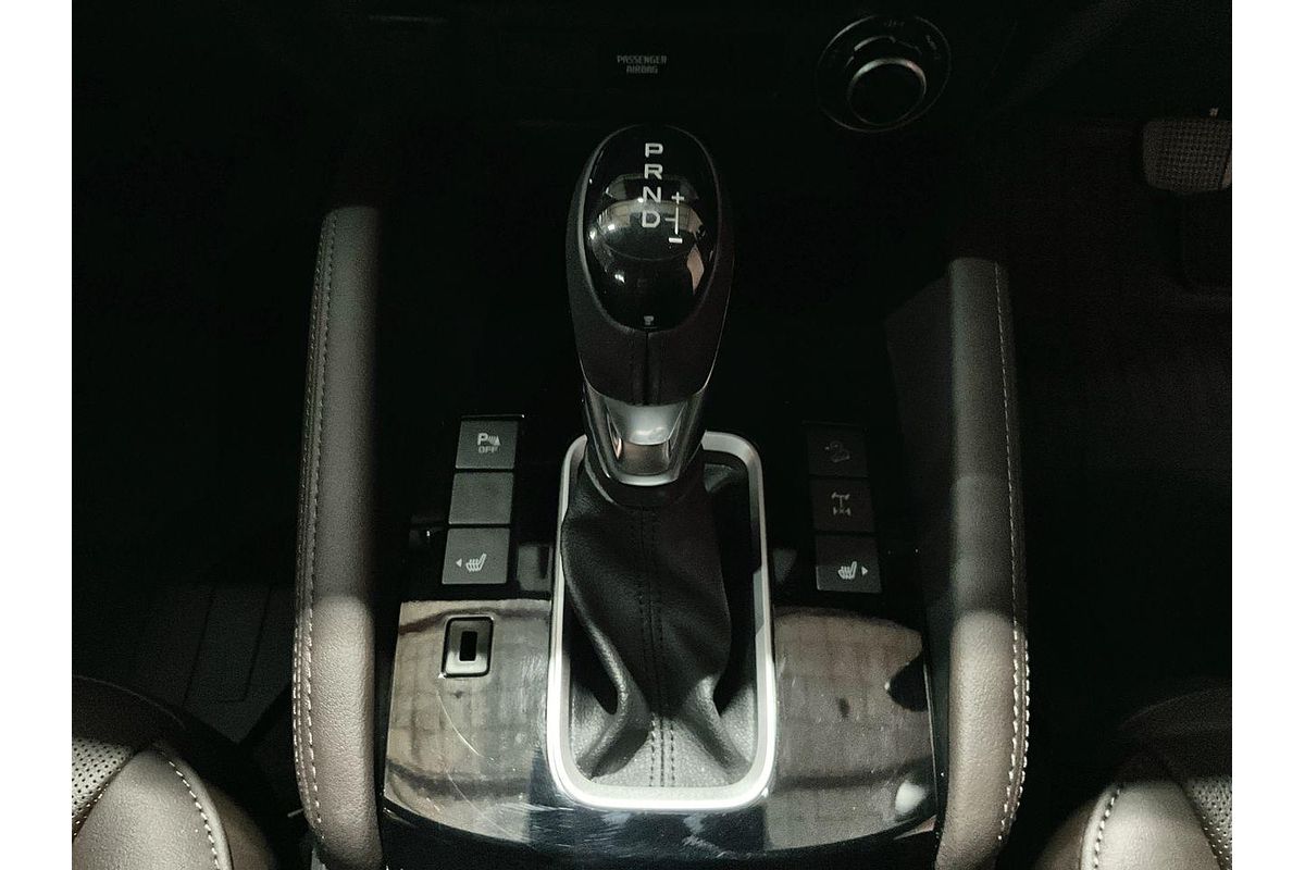 2023 Mazda BT-50 GT TF 4X4