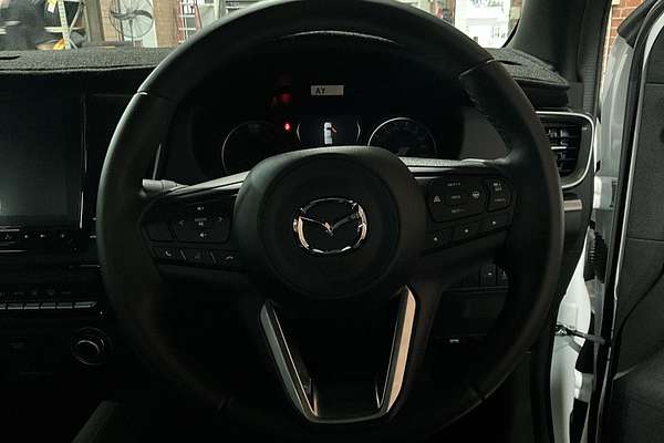 2023 Mazda BT-50 GT TF 4X4
