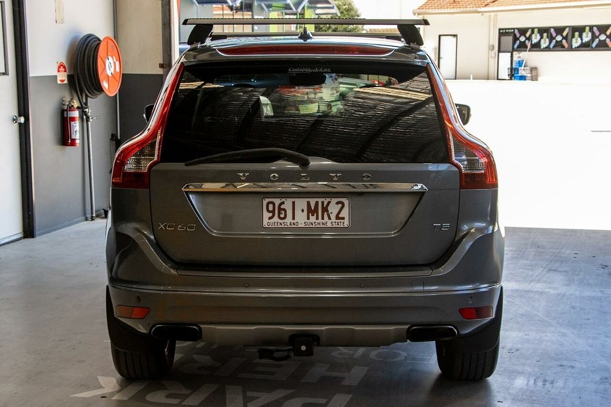 2016 Volvo XC60 T5 Luxury