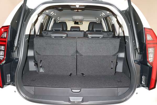 2024 Mitsubishi Pajero Sport GLS QG