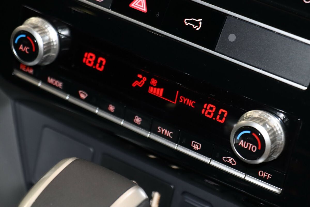 2024 Mitsubishi Pajero Sport GLS QG