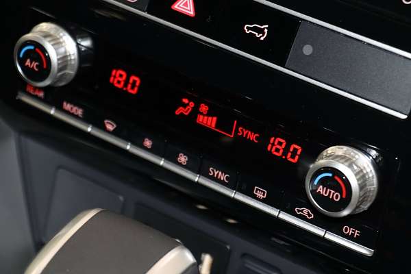 2024 Mitsubishi Pajero Sport GLS QG