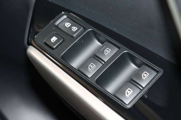 2024 Mitsubishi Pajero Sport GLS QG