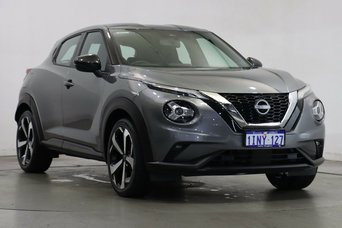 2023 Nissan JUKE ST-L F16