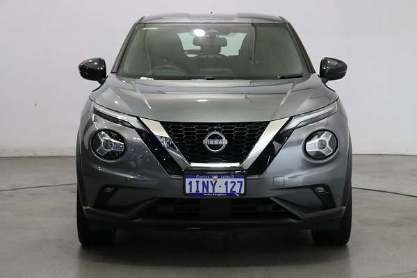 2023 Nissan JUKE ST-L F16