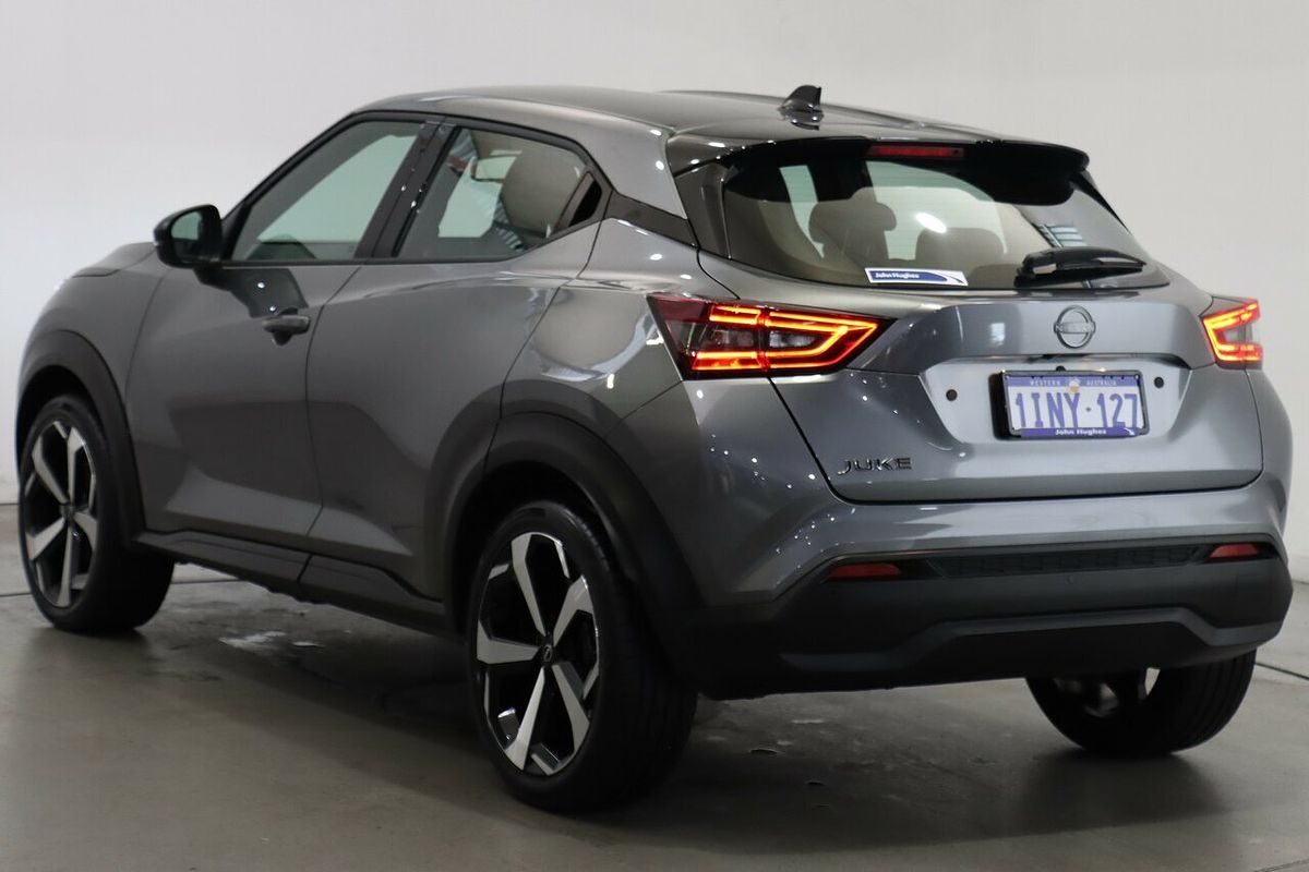 2023 Nissan JUKE ST-L F16