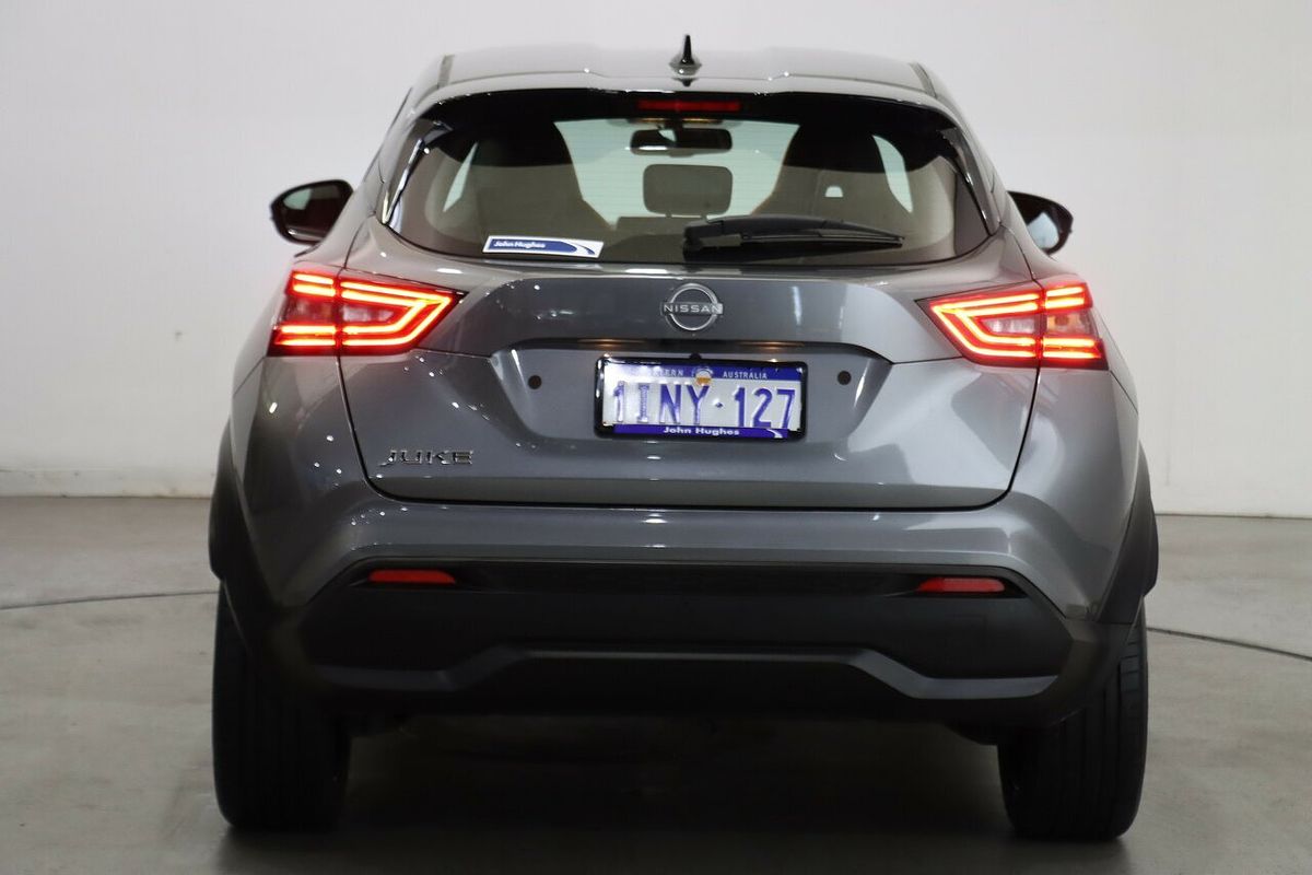 2023 Nissan JUKE ST-L F16
