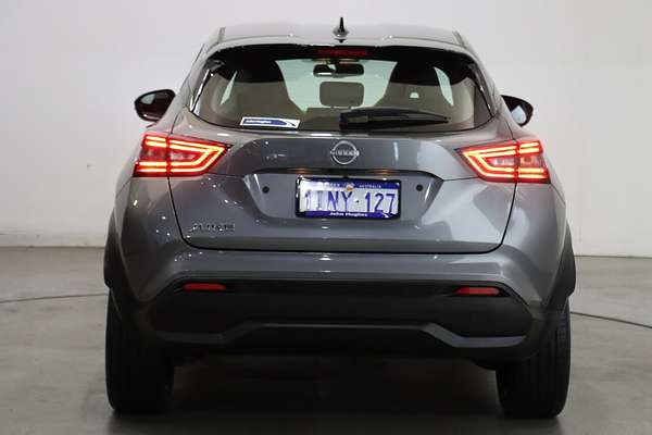 2023 Nissan JUKE ST-L F16