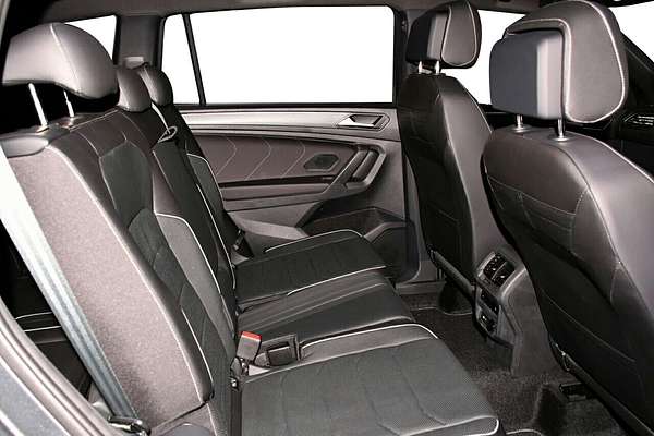 2023 Volkswagen Tiguan 162TSI R-Line Allspace 5N