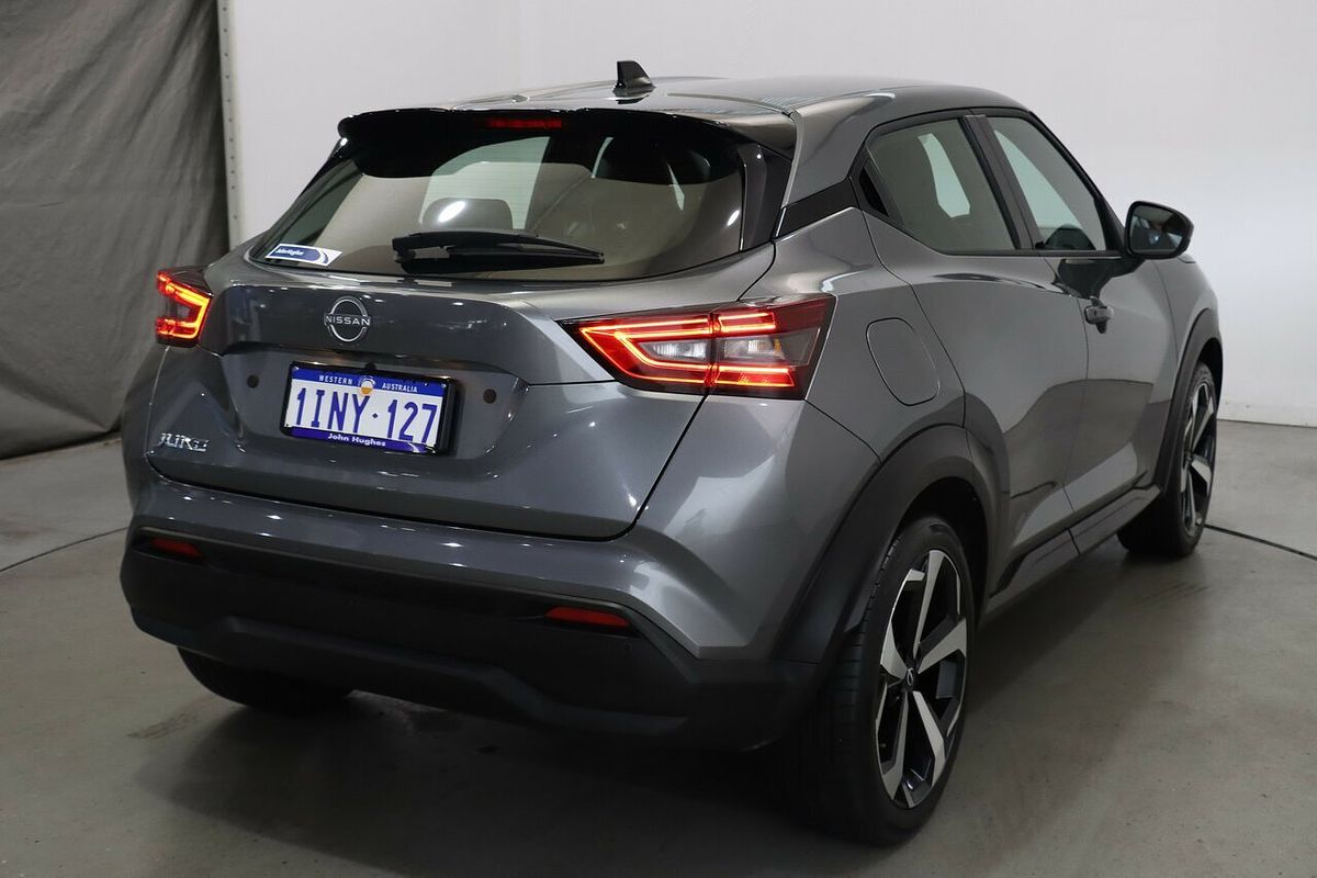 2023 Nissan JUKE ST-L F16