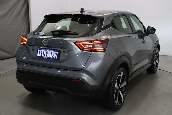 2023 Nissan JUKE ST-L F16