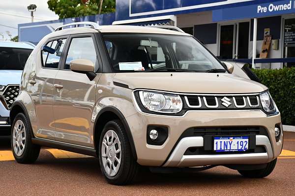 2024 Suzuki Ignis GL MF Series II