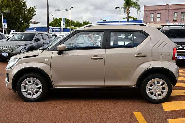 2024 Suzuki Ignis GL MF Series II