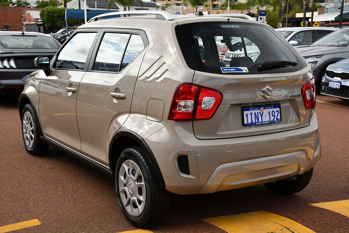 2024 Suzuki Ignis GL MF Series II