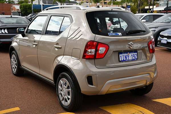 2024 Suzuki Ignis GL MF Series II