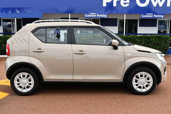 2024 Suzuki Ignis GL MF Series II