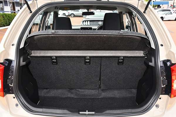 2024 Suzuki Ignis GL MF Series II